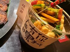 -桂小厨广西菜(万象城店)
