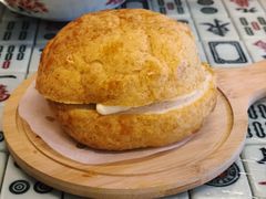 -七爷清汤腩·港式餐厅(金狮广场店)