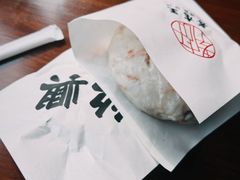 -孝店王酒酿馒头(安昌1店)