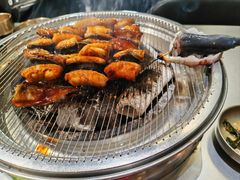 -本炙炭烤·蒲烧活鳗料理店(金沙洲店)