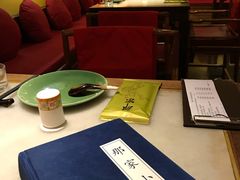 -那家小馆•北京菜•烤鸭(中关村店)