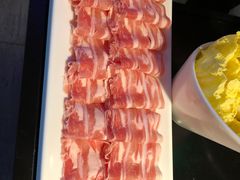 -锅说大脸毛肚重庆老火锅(佐阾店)