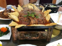 -闻香阁·清真(光荣道店)