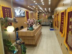 -倍爱宝贝母婴护理中心·长安攸宁店