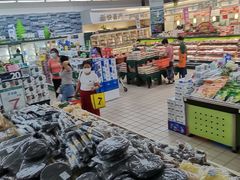 -武商超市(沌口店)
