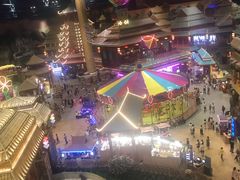 -南宁万达茂娱乐岛