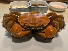 -成隆行·蟹王府(淮海店)