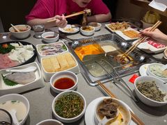 -海底捞火锅(塘厦天虹店)