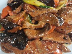 -锅贴王海鲜小馆