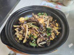 -老家信阳菜(北京路店)
