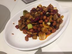 -国际青年会议酒店-苏莱斯餐厅