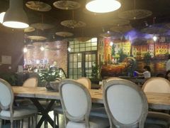 android_upload_pic-大书房咖啡(中传国交店)