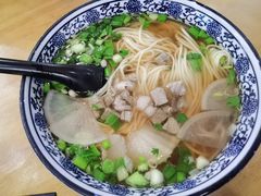 -清真·尖子尖牛肉面(王府井店)