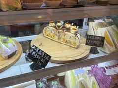 -Max Bakery 阿唛手作