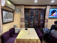 -Santoor 萨都里印度餐厅(北锣鼓巷店)