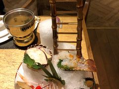-雍和会海鲜姿造自助(湖东路店)