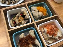 -琼大师东方烤乳猪(亚特兰蒂斯店)
