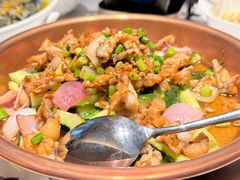 -口味堂(惠济路店)