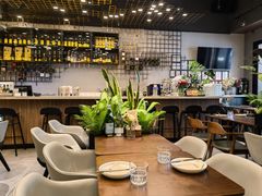 -ibarrel爱杯·bistro&brunch(江宁路店)