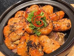 -大拙里·精致融合菜(沙湖桃源国际店)