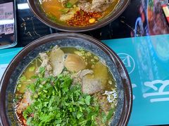 -云龙湖阿喆米线(徐州彭城广场中山堂商业广场店)