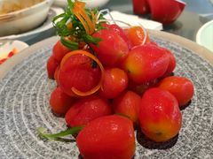 -白云中餐厅·粤菜·亚龙湾喜来登度假酒店