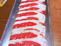 -一品诚记烤肉(大连柏威年购物中心店)