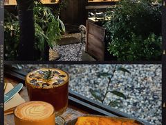 -WABI COFE(愚园路店)
