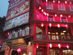 -马六甲鸡场街