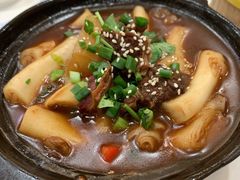 -东江海鲜酒家(艺都分店)