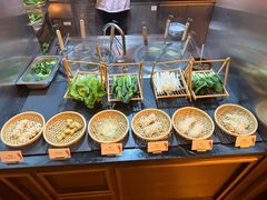 -富力丽思卡尔顿酒店·香荟全日制餐厅