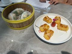 -金山记靓鸡专门店·中山菜