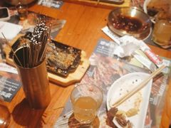 -火联烧烤(学院路创始店)
