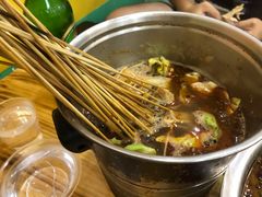 -陈氏肥蛤(小纬六路总店)