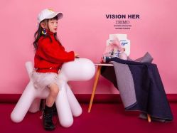 -VISION HER·薇森鹤专业孕婴亲子摄影工作室