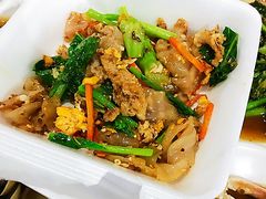 -班赞海鲜市场