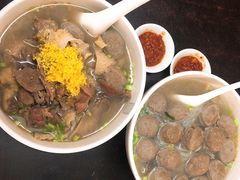 -潮镇老尾牛杂(环城西路店)