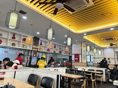 -蒋家桥饺面店(东关街店)