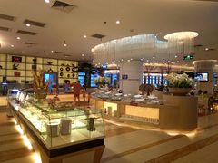 -东方之珠洗浴休闲广场(于家堡店)