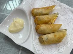 -山里饭店(贵安店)