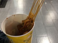 -星隆国际·芜湖小吃街