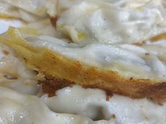 -小街锅贴(西工饭庄七分店)