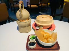 -狮拾久·现代新加坡料理(福田COCO Park店)