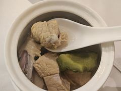 -香蜜轩·粤菜·宴会(世界之窗店)