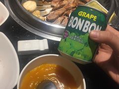 -木槿花韩式炭烤·熟成肉工坊(孙文东路店)