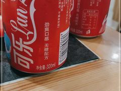 -福成自助烤肉(青春路店)