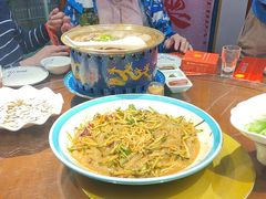 -那家老院子东北菜·饺子·小鸡炖蘑菇(艳华街店)