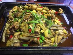 -蘭奢雅集·江浙菜(青山江滩店)