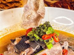 -万豪中餐厅·粤菜·北京粤财JW万豪酒店