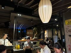 -湊湊火锅·茶憩(新中关购物中心店)